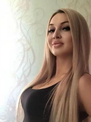 Анкета проститутки Линда, 27 лет